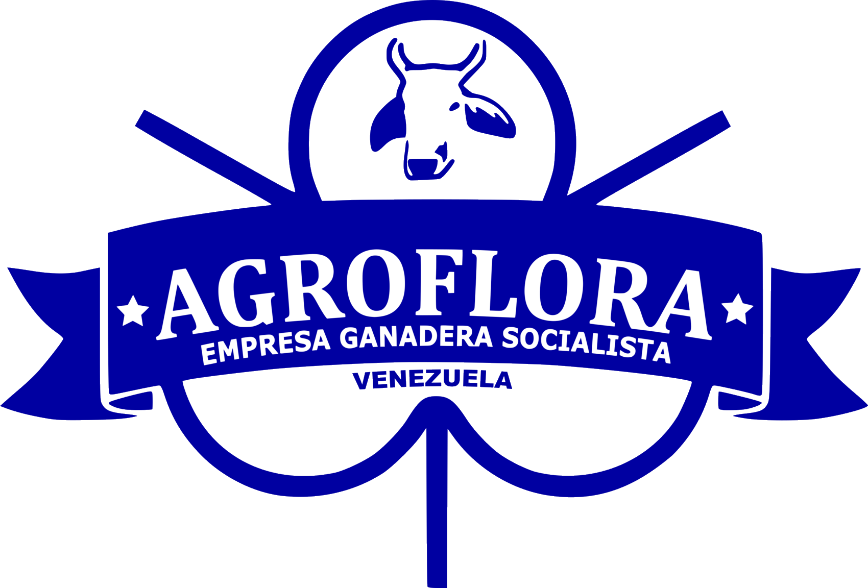 Logo Agroflora